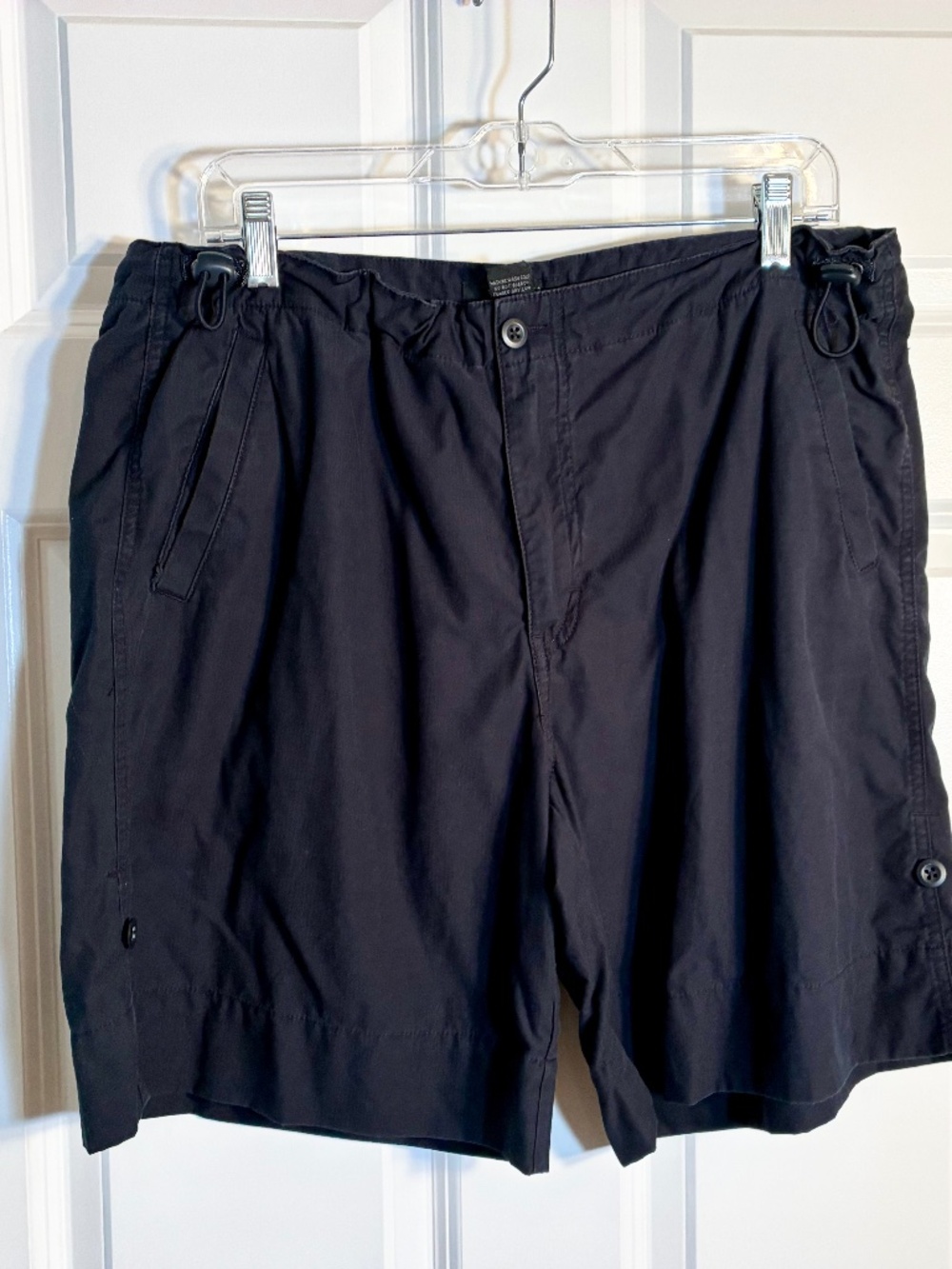 Limited Shorts